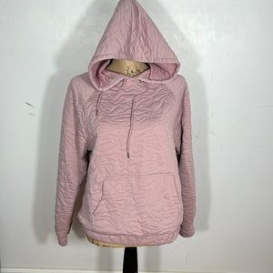 Nine West hoodie sweater in size S
